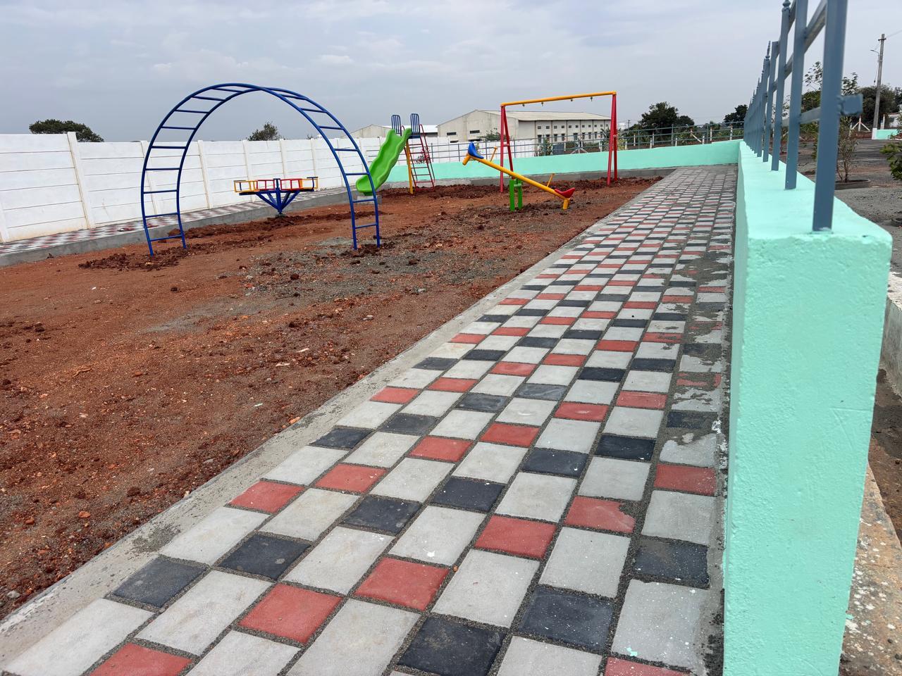 ELITE MAHALAKSHMI NAGAR